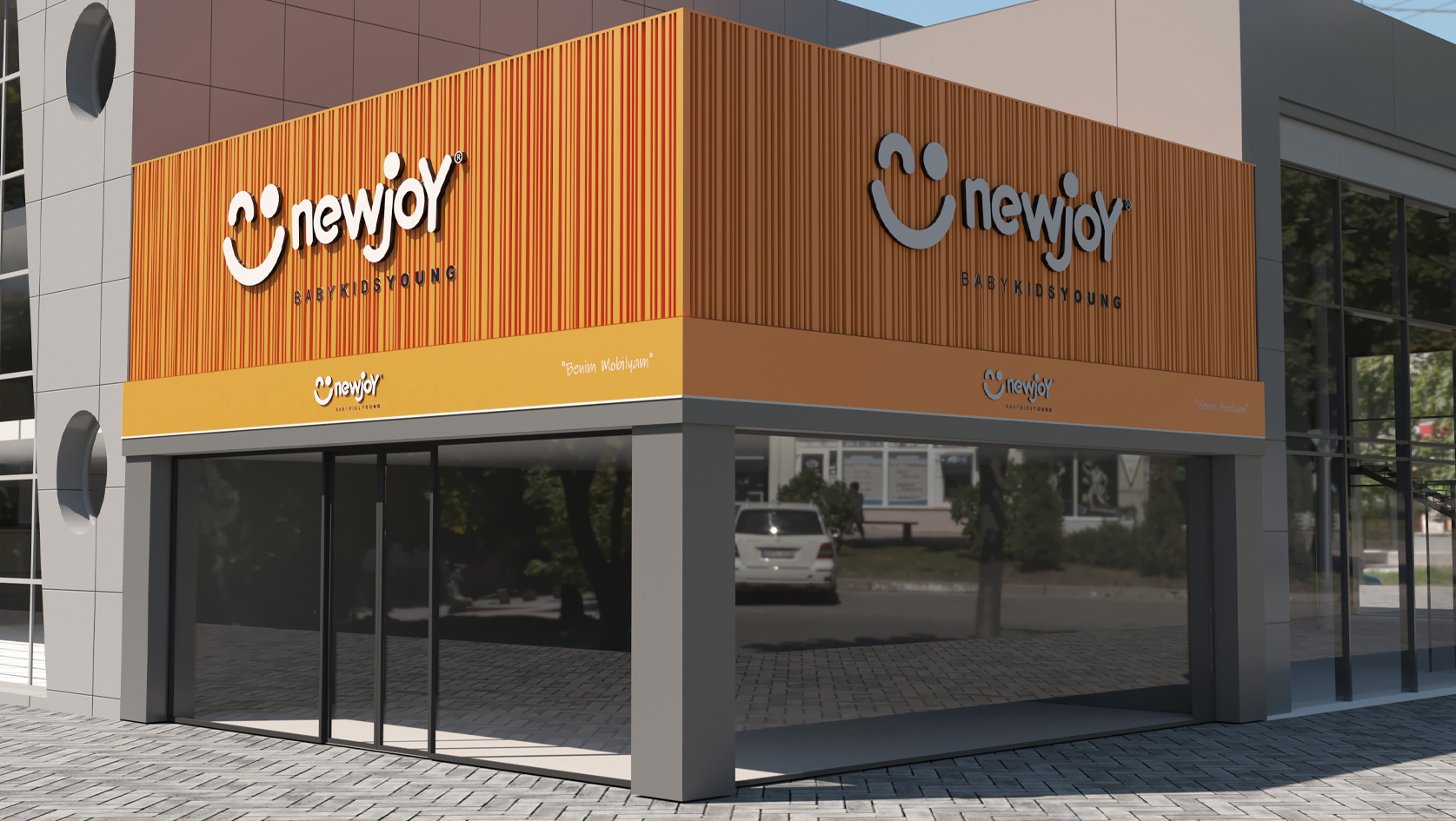 NEWJOY
